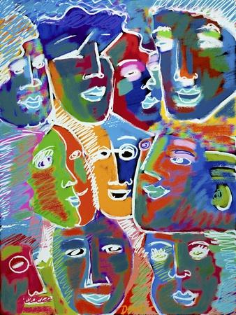 Giclee Print, , small