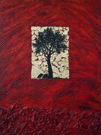 Giclee Print, , small