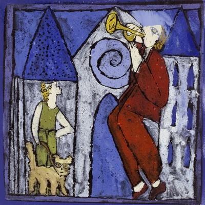 Giclee Print, , small