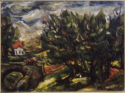 Giclee Print, , small