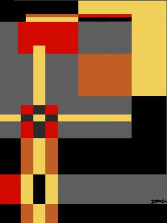 Giclee Print, , small