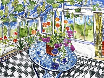 Giclee Print, , small
