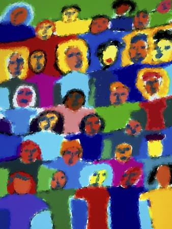 Giclee Print, , small