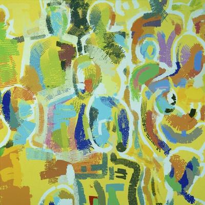 Giclee Print, , small