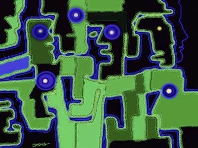 Giclee Print, , small