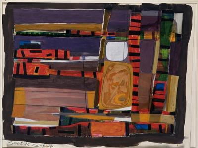 Giclee Print, , small
