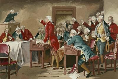 Giclee Print, , small