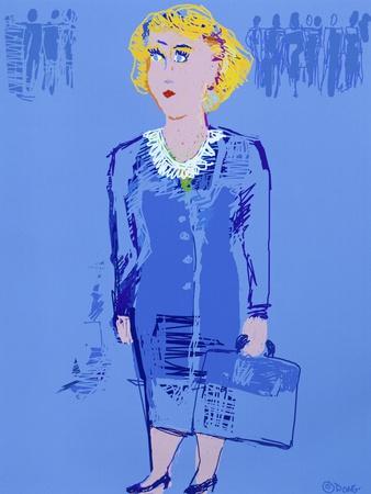 Giclee Print, , small