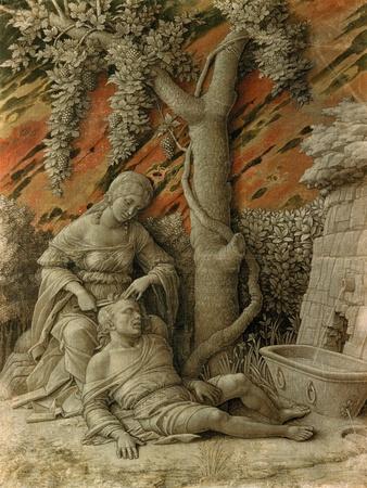 Giclee Print, , small