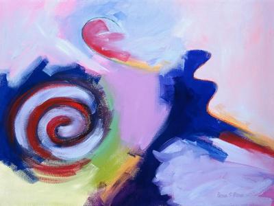 Giclee Print, , small