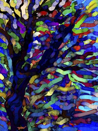 Giclee Print, , small