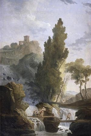 Giclee Print, , small