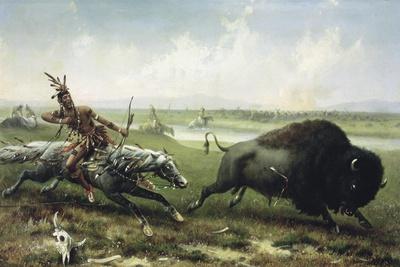 Giclee Print, , small