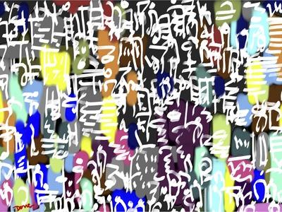 Giclee Print, , small