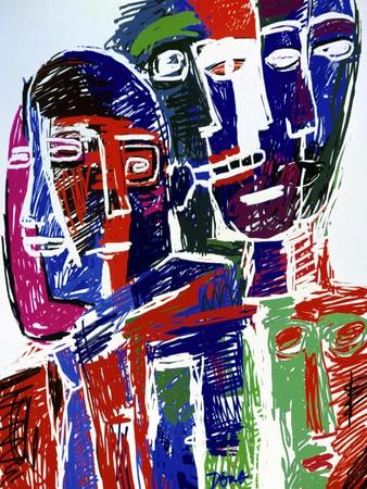 Giclee Print, , small
