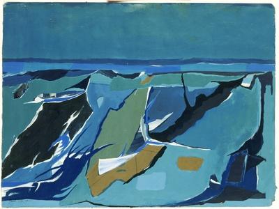 Giclee Print, , small