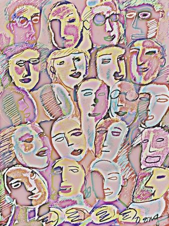 Giclee Print, , small