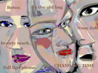 Giclee Print, , small