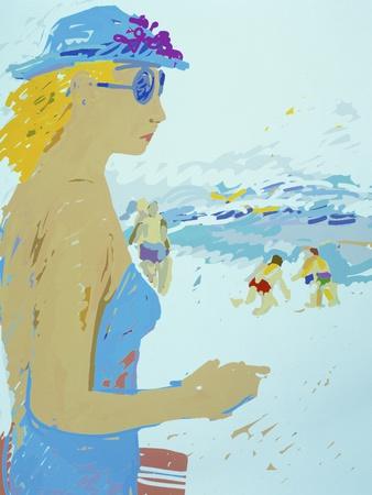 Giclee Print, , small