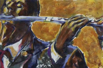 Giclee Print, , small
