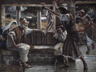 Giclee Print, , small