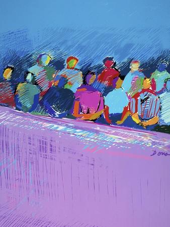 Giclee Print, , small