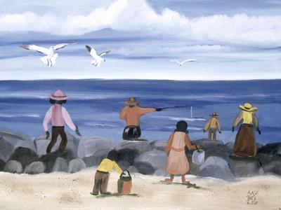 Giclee Print, , small