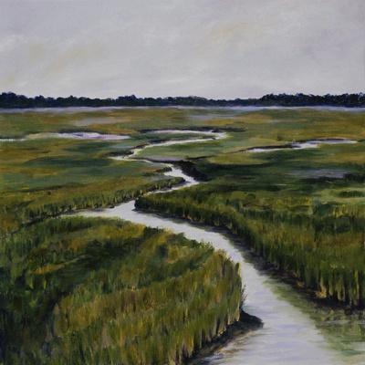 Giclee Print, , small