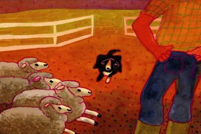 Giclee Print, , small