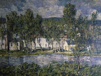 Giclee Print, , small