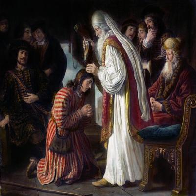 Giclee Print, , small