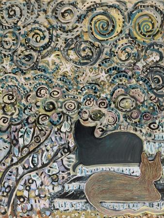 Giclee Print, , small