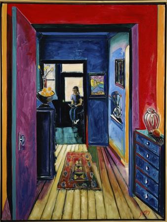 Giclee Print, , small