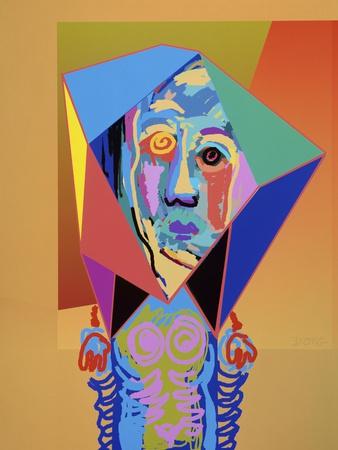 Giclee Print, , small