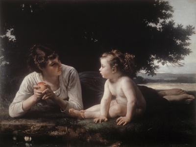 Giclee Print, , small