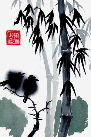 Giclee Print, , small