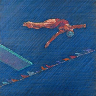 Giclee Print, , small