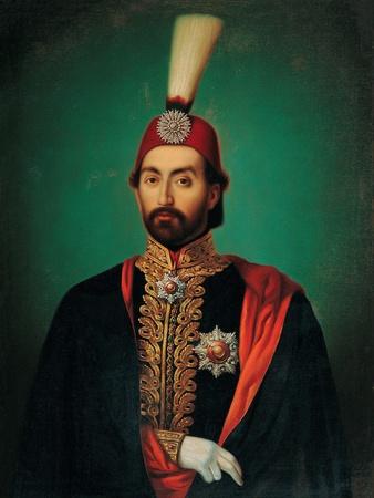 Giclee Print, , small