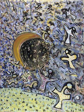 Giclee Print, , small