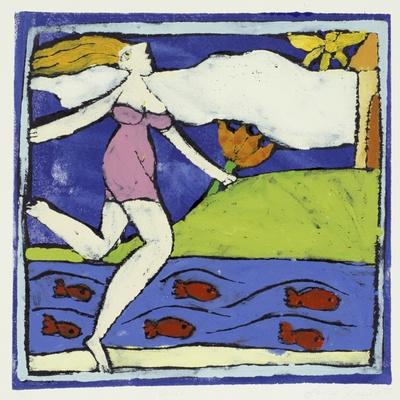 Giclee Print, , small