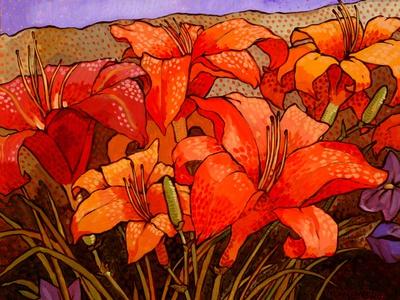Giclee Print, , small