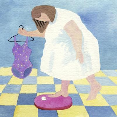 Giclee Print, , small
