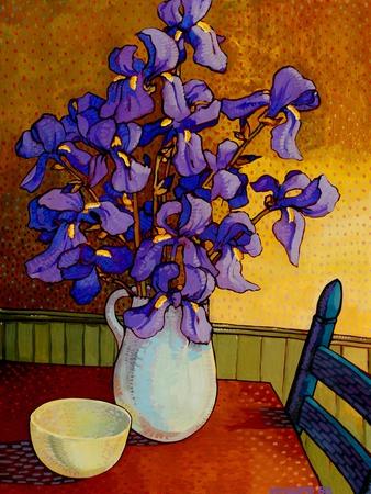 Giclee Print, , small