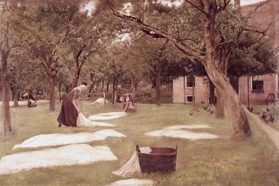 Giclee Print, , small