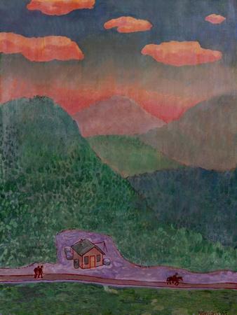 Giclee Print, , small
