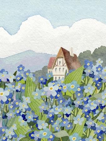 Giclee Print, , small