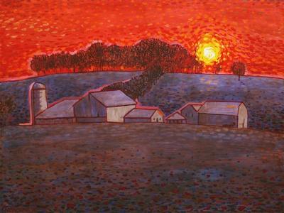 Giclee Print, , small