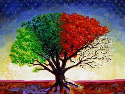 Giclee Print, , small