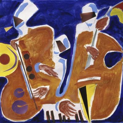 Giclee Print, , small