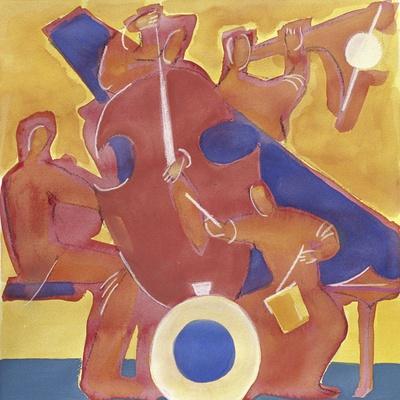 Giclee Print, , small